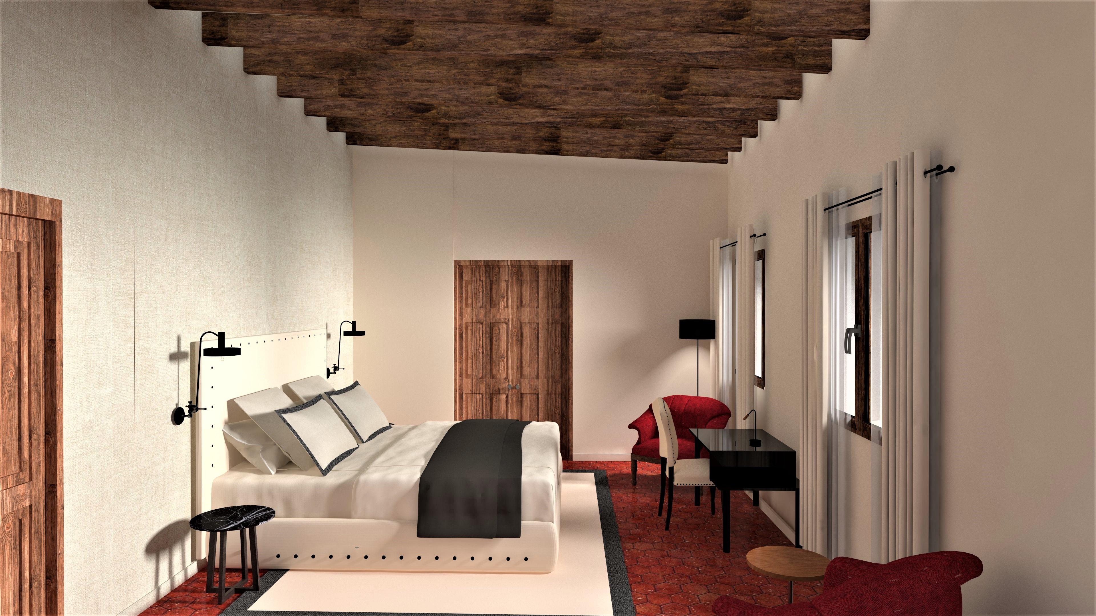 Virrey Finca Hotel Luaran gambar