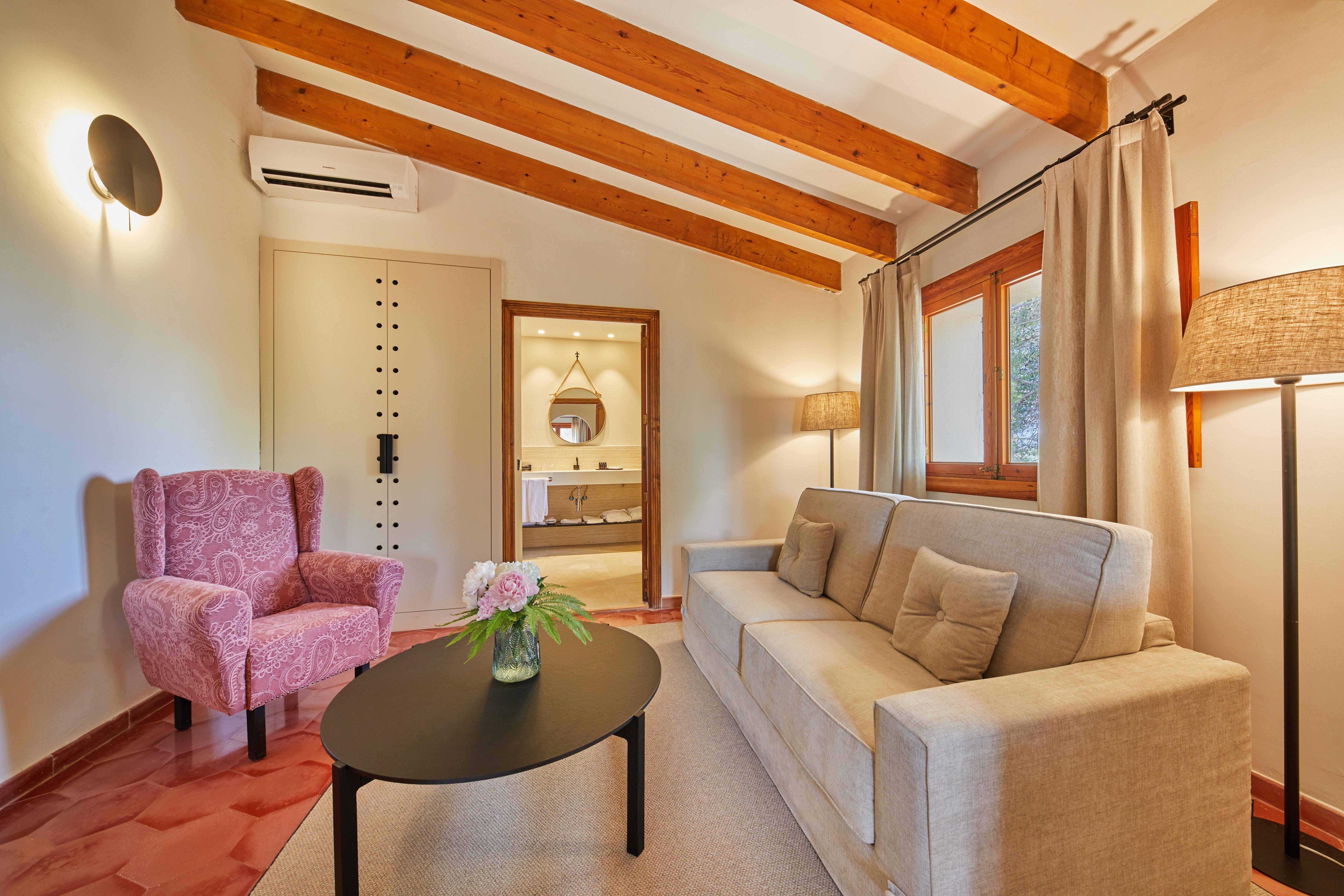 Virrey Finca Hotel Luaran gambar