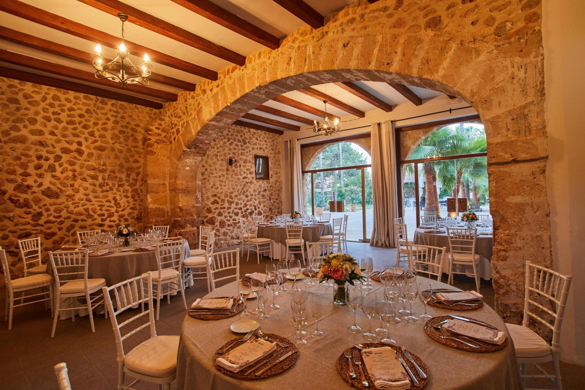 Virrey Finca Hotel Luaran gambar