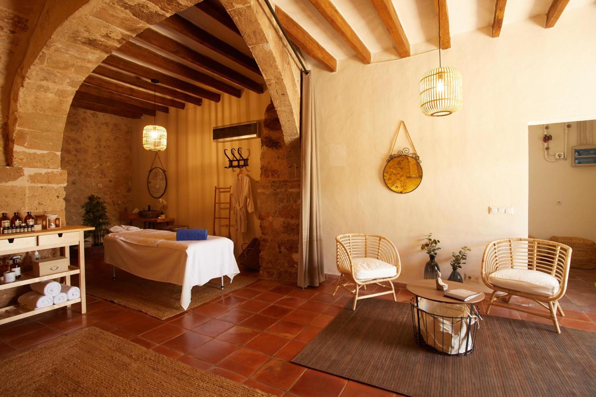Virrey Finca Hotel Luaran gambar