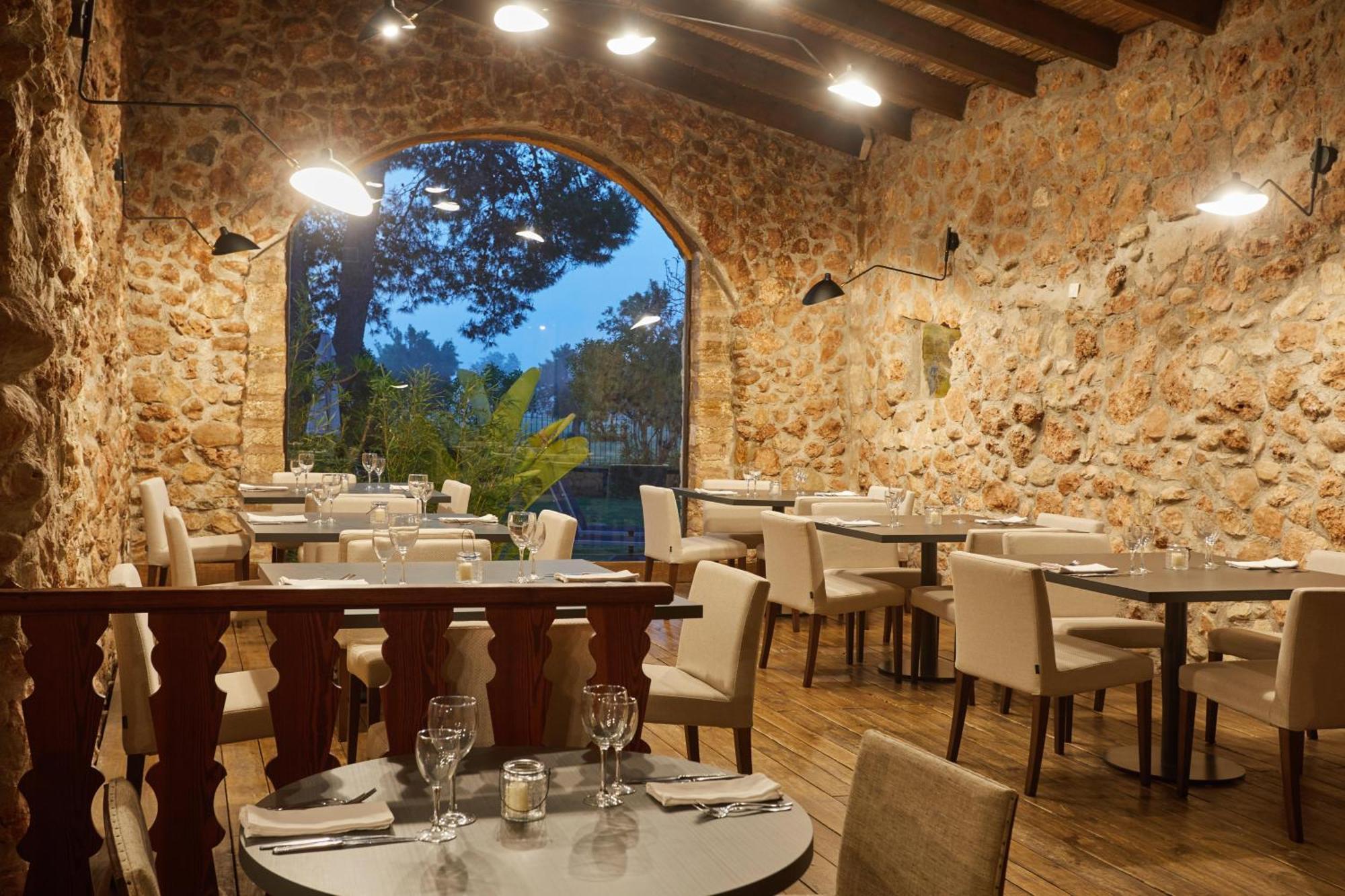 Virrey Finca Hotel Luaran gambar