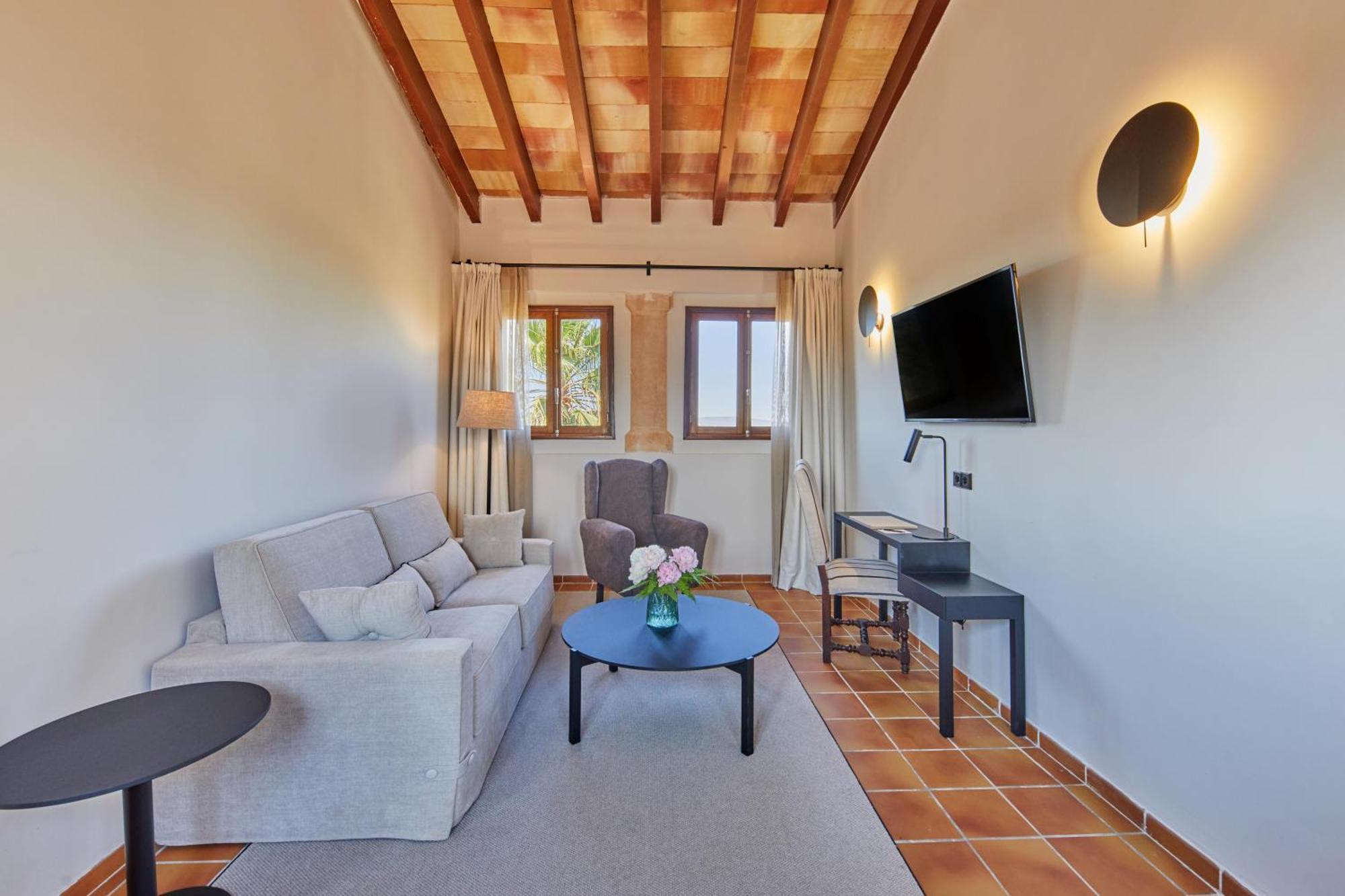 Virrey Finca Hotel Luaran gambar