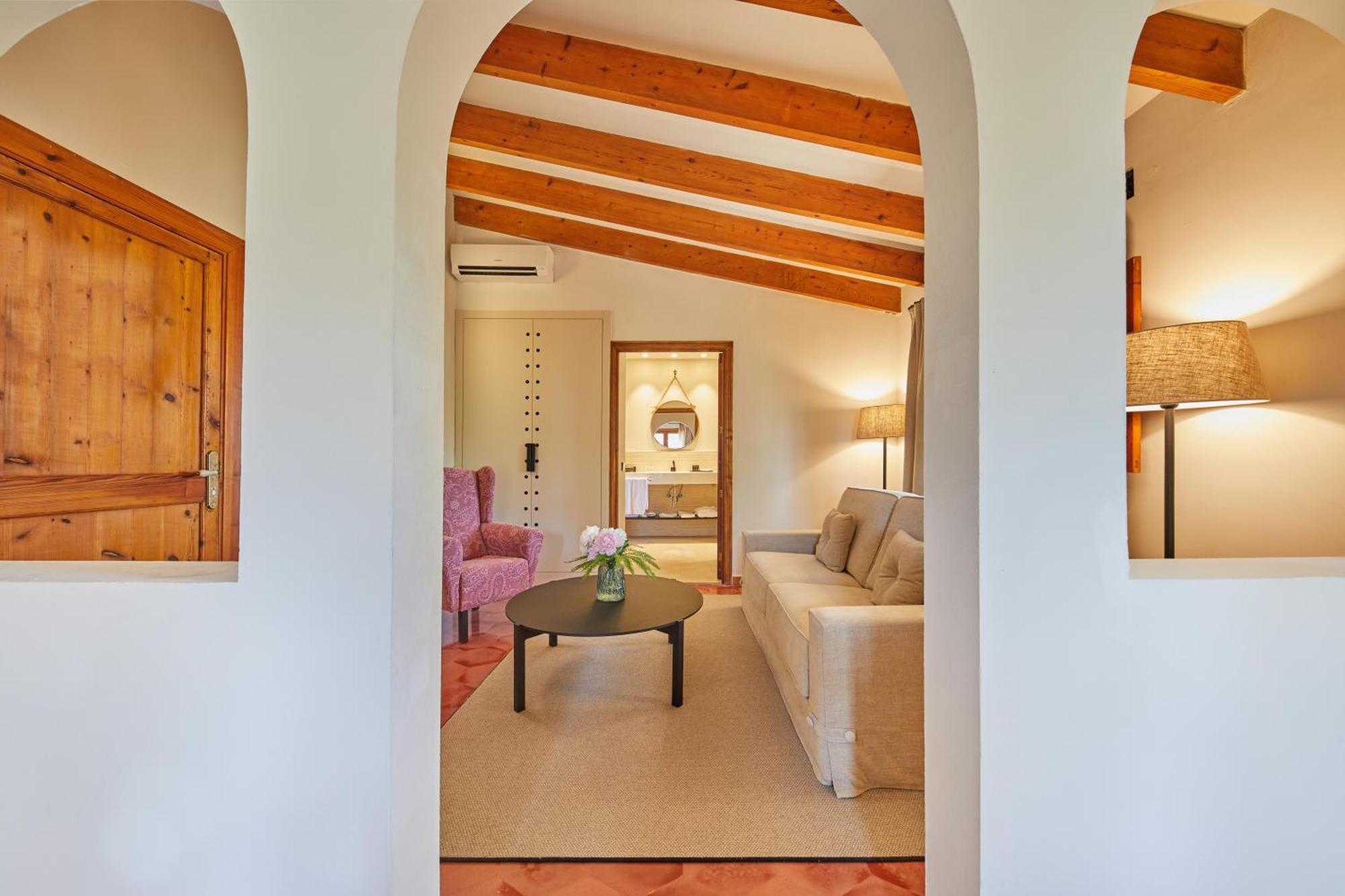 Virrey Finca Hotel Luaran gambar