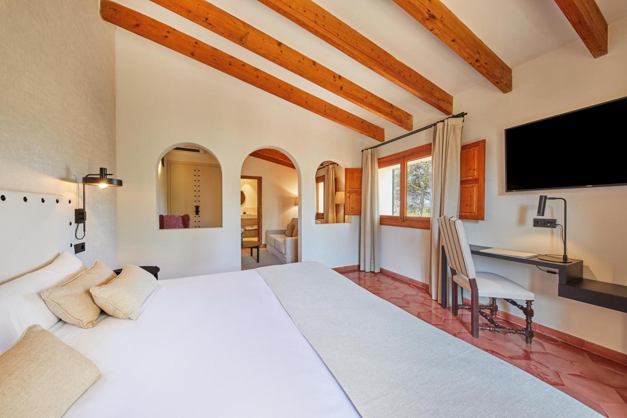Virrey Finca Hotel Luaran gambar