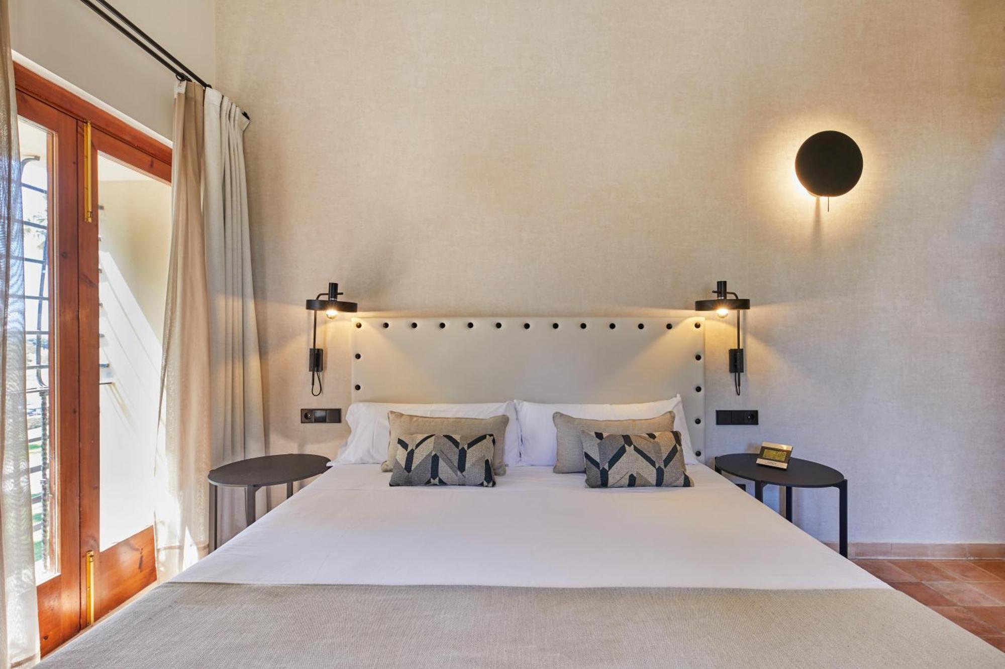 Virrey Finca Hotel Luaran gambar