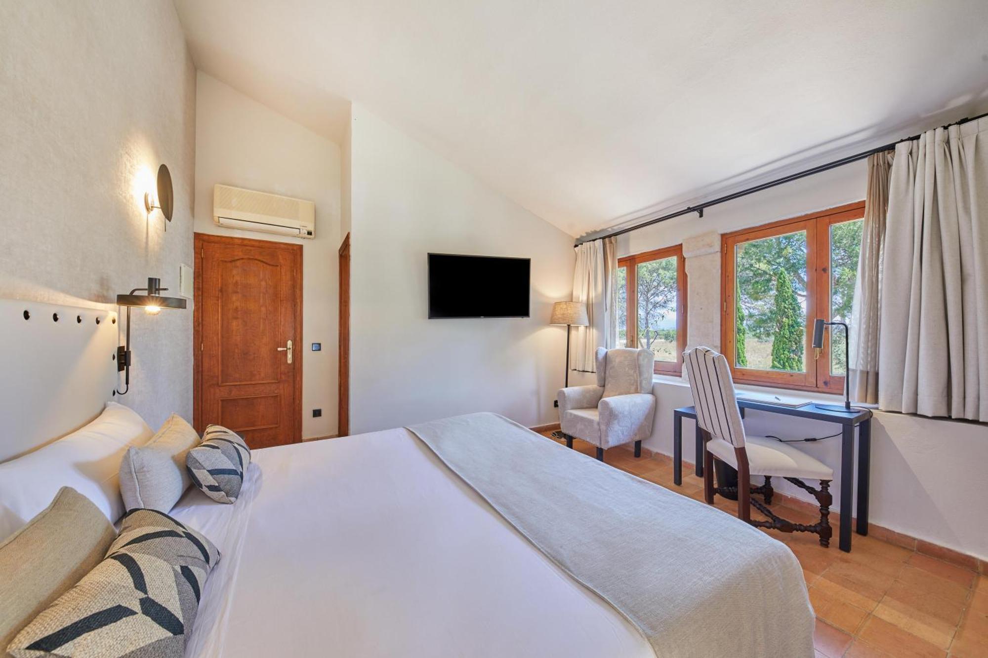Virrey Finca Hotel Luaran gambar