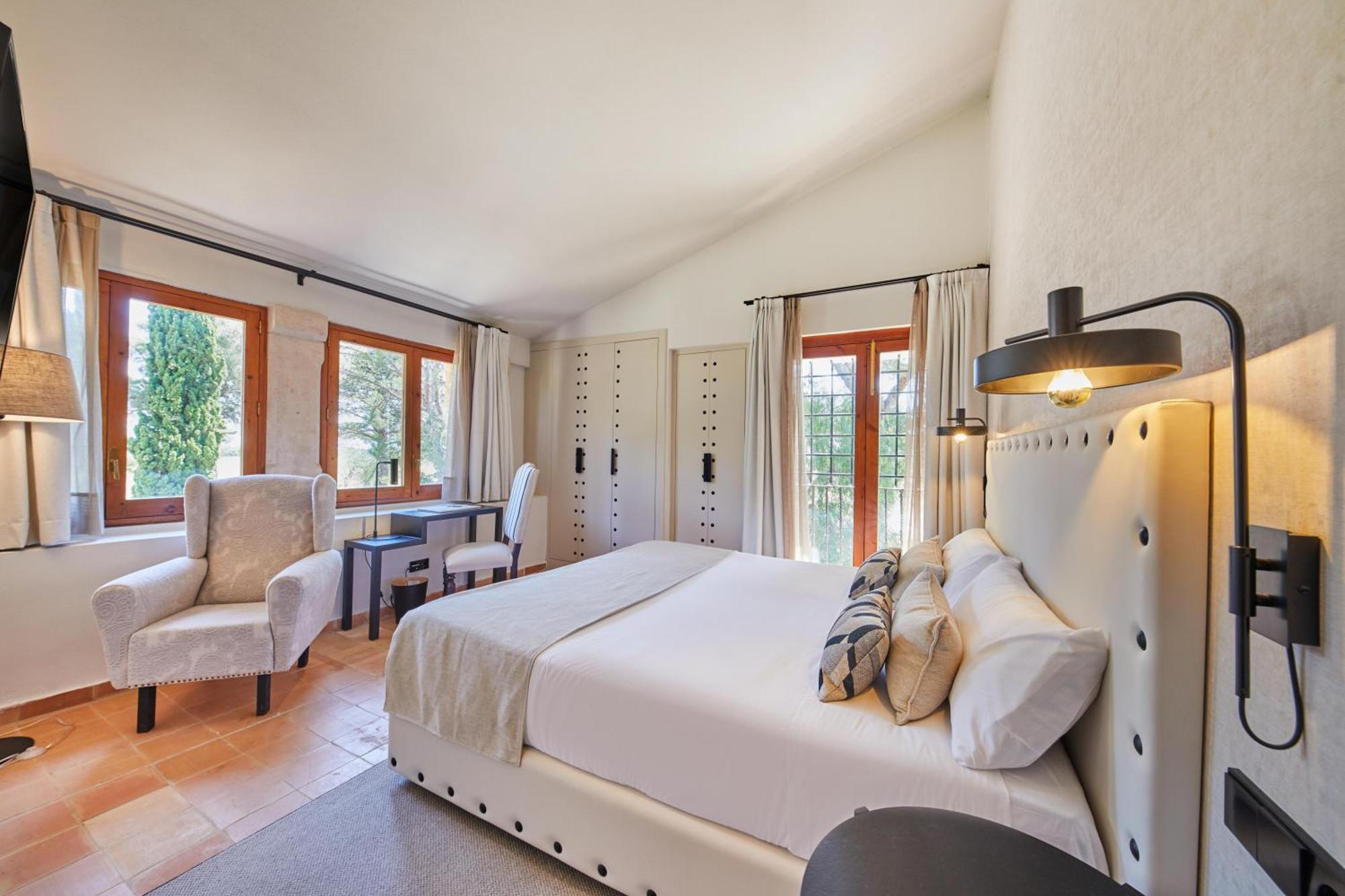 Virrey Finca Hotel Luaran gambar