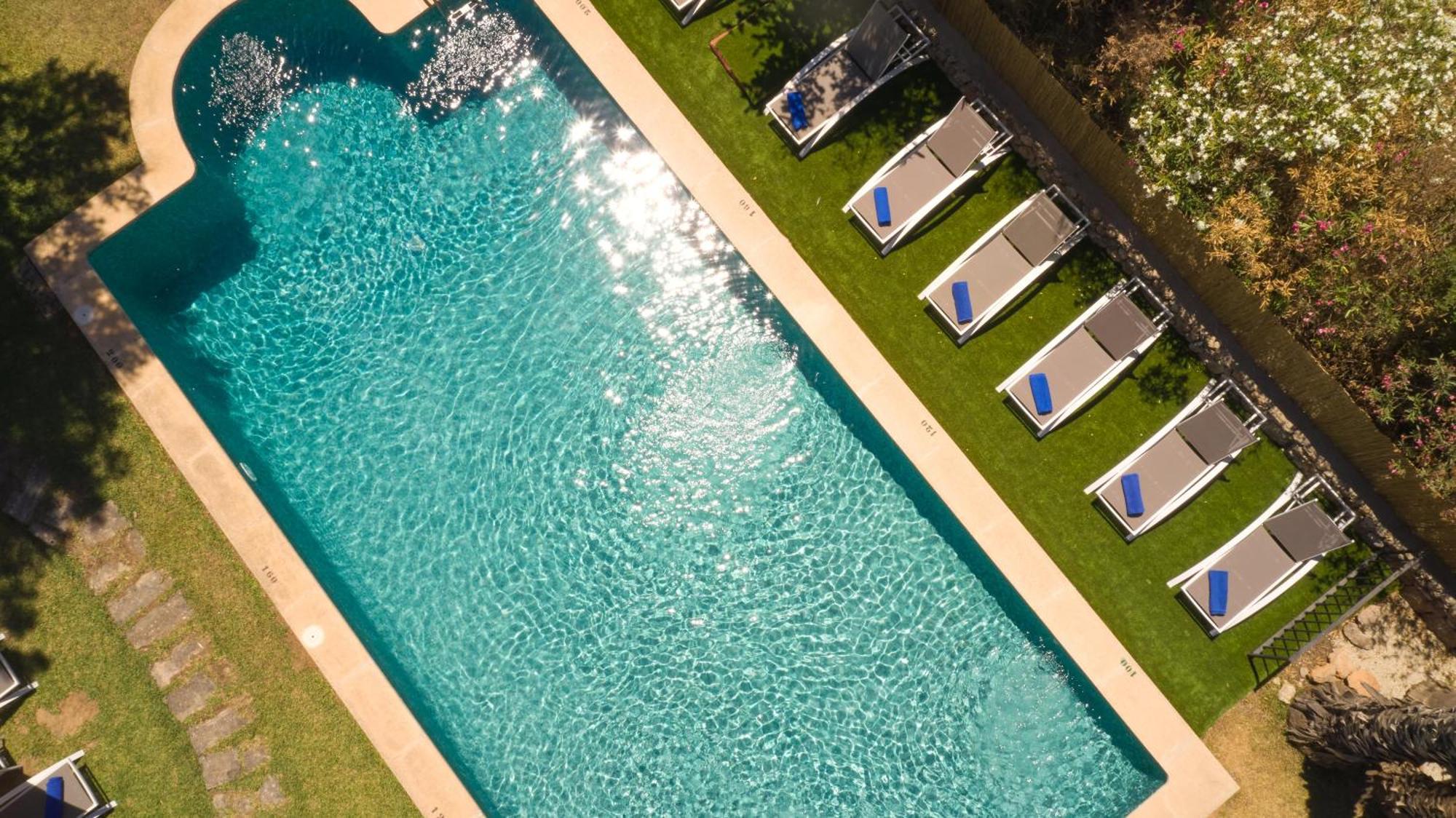 Virrey Finca Hotel Luaran gambar