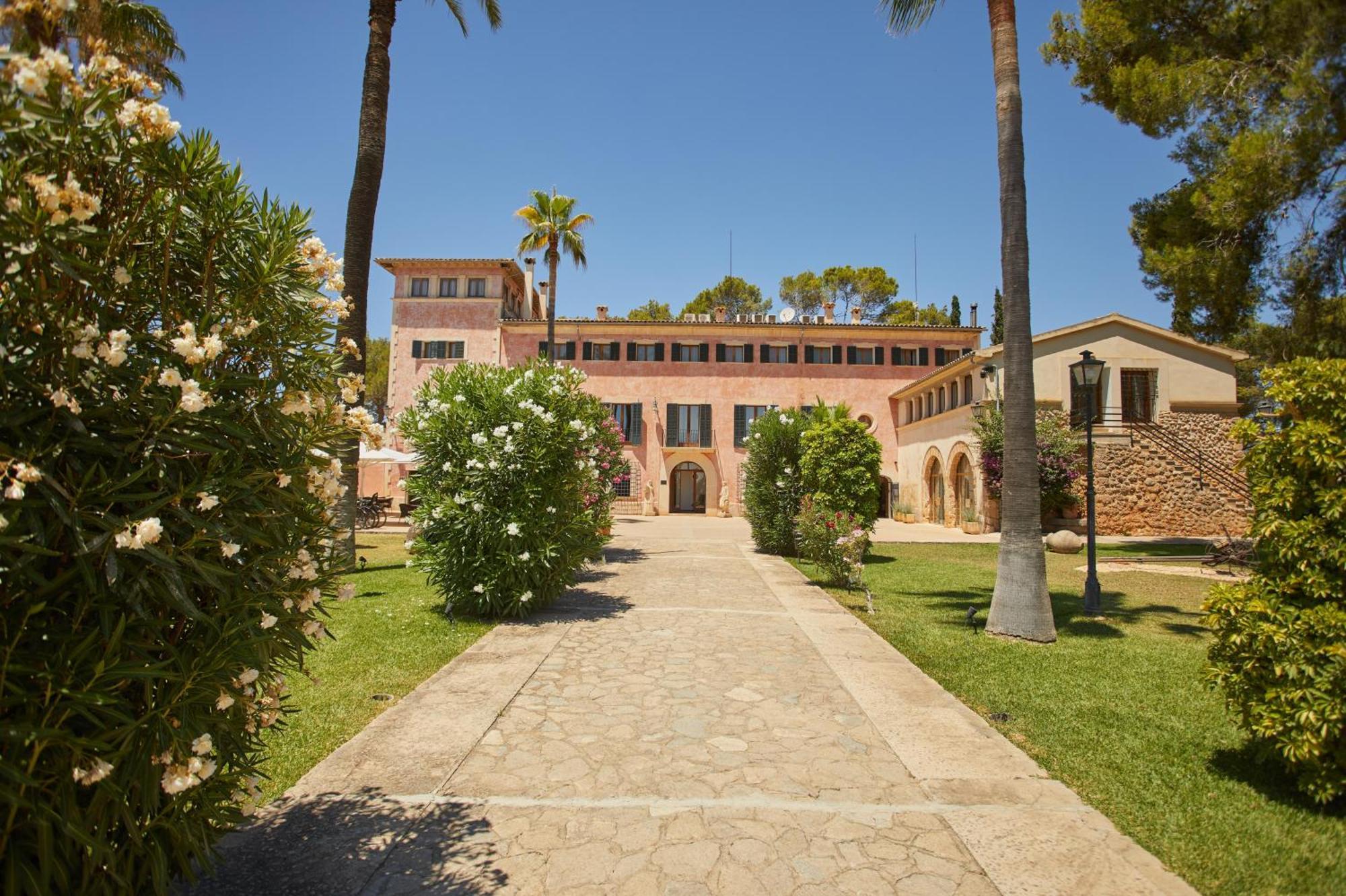 Virrey Finca Hotel Luaran gambar
